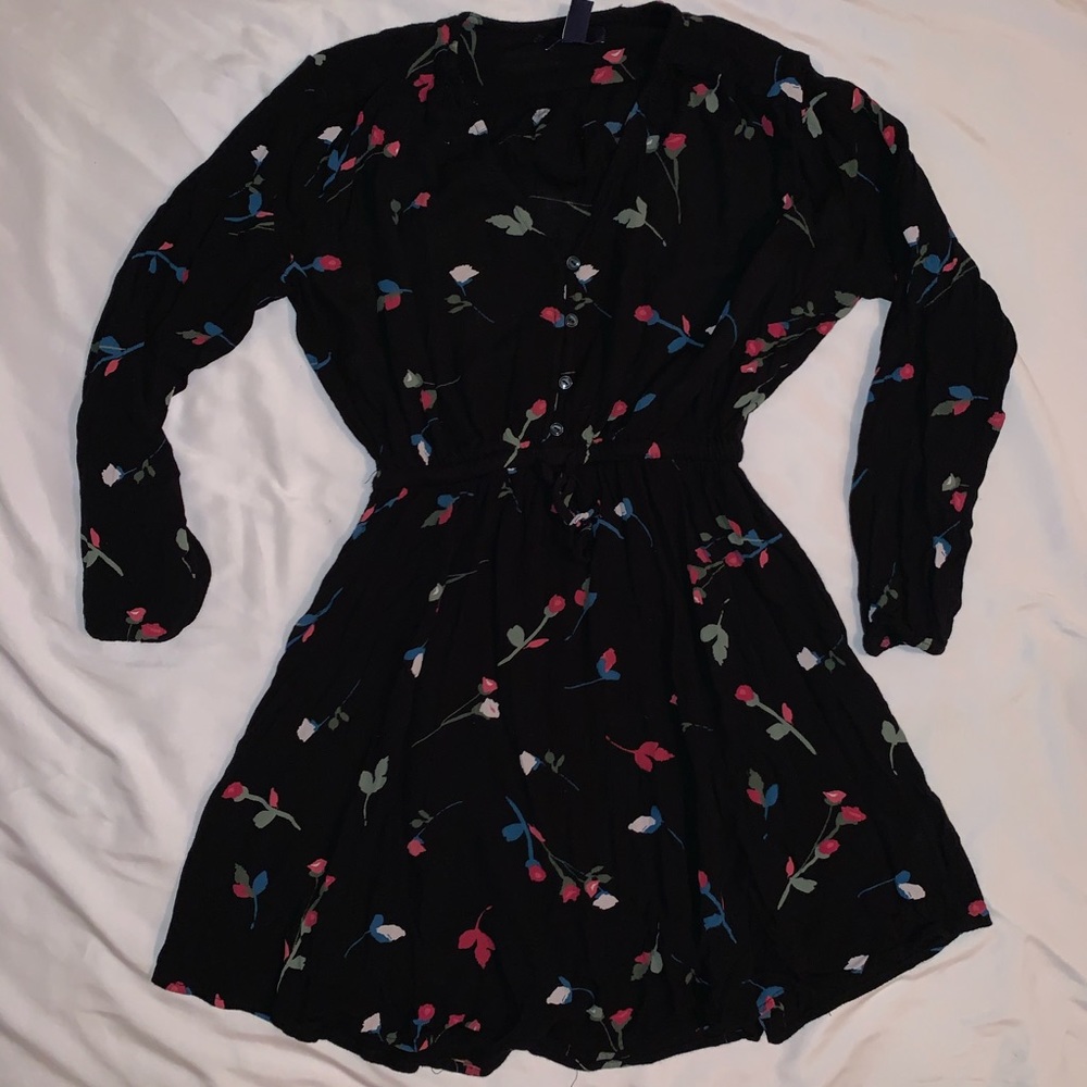 Gap dress